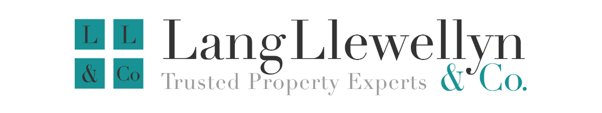 Lang Llewellyn & Co Logo